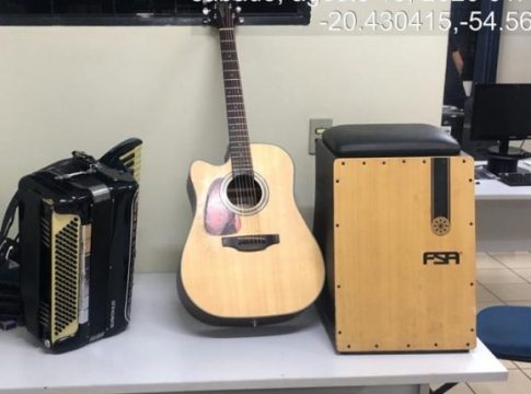 ‘Famoso’ por perturbar vizinhos no Damha paga fiança de R$ 200 mil e é solto