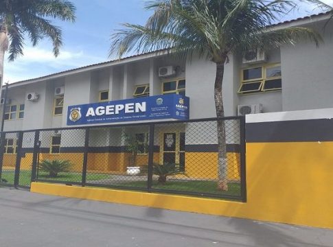 Agepen prorroga suspensão de visitas em presídios de MS até 31 de agosto