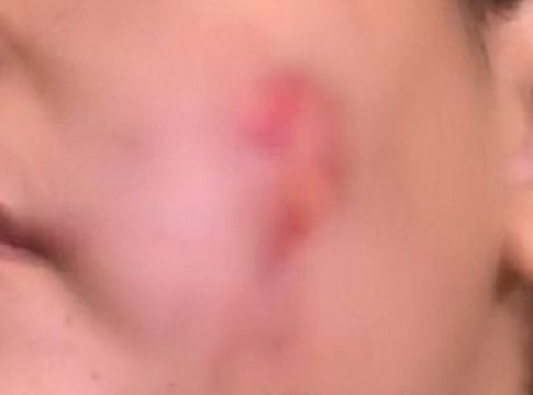 Marido é preso com arma após agredir mulher a socos,mordidas e a ameaçar