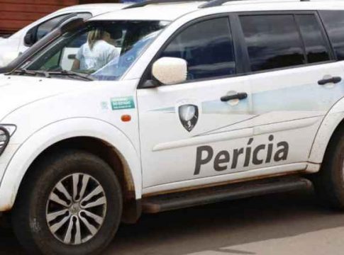 Polícia investiga se cães comeram mão e pés de idosa achada morta em Campo Grande