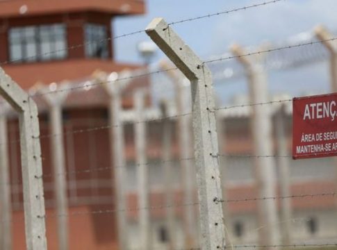 Governo do Estado sanciona lei que prevê adicional de risco de vida a servidores do Sistema Penitenciário