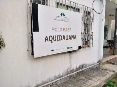 Após 10 anos sem obras, aldeias indígenas em MS vão receber postos de saúde