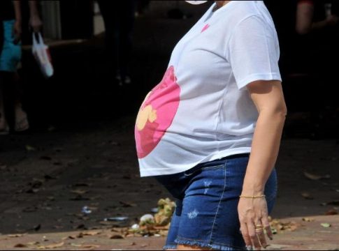 Em ano de pandemia, gravidez aumentou 38% em Campo Grande, MS
