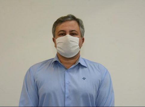 MS soma 22 pontos e sobe para 5º lugar em ranking de transparência na pandemia