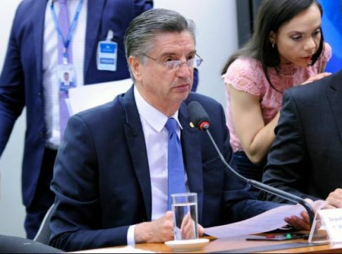 Deputados de Mato Grosso do Sul questionam fim de estabilidade dos servidores
