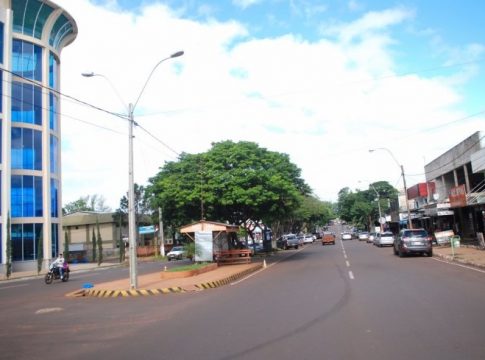 Paraguai anuncia reabertura de Salto del Guairá a brasileiros