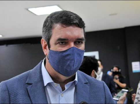 MS já tem verba em caixa para garantir o décimo terceiro