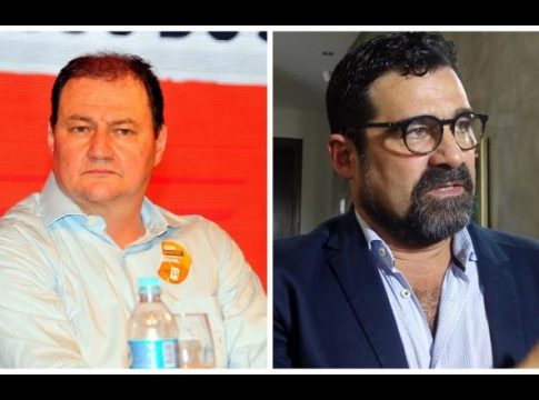 Candidatos do Solidariedade e Avante são os mais ricos na corrida eleitoral