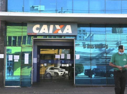 Auxílio emergencial é depositado nesta 4ª feira para nascidos em agosto