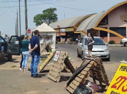 Acordo para compras no Paraguai entra em vigor até o fim do mês