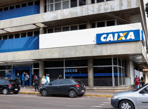 Caixa deposita hoje auxílio emergencial para nascidos em dezembro e janeiro