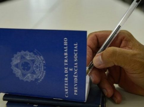 Mato Grosso do Sul tem 921 vagas de emprego intermediadas pela Funtrab nesta terça-feira