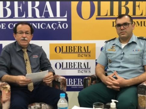 Governador promove Tenente Gessé a Capitão da PM