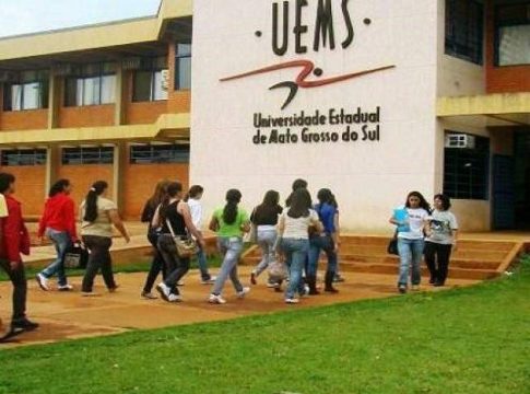 Proposta de orçamento da UEMS para 2021 é de R$ 343,3 milhões