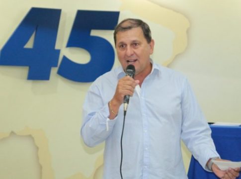 PSDB terá 57 candidatos disputando as prefeituras de Mato Grosso do Sul