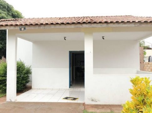 Habitação continua requerendo documentação para 341 famílias em Mundo Novo