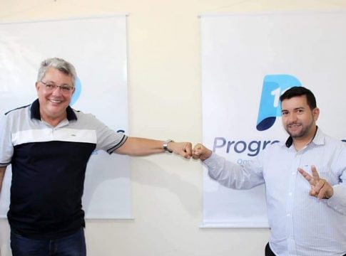 Parceria entre deputado Vendramini e Anailton é garantia de investimentos em Iguatemi