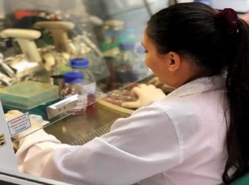 Centelha MS: empresa inova ao desenvolver medicamentos para tratamento de câncer