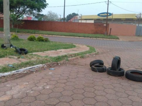 Com novo decreto, Paraguai dá primeiro passo para reabertura da fronteira