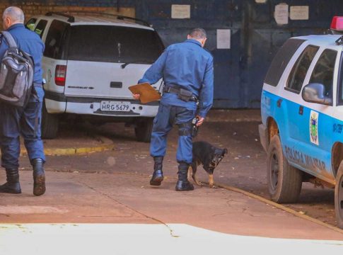 Com covid, oficial preso na Máfia do Cigarro tem liberdade negada por juiz e TJ
