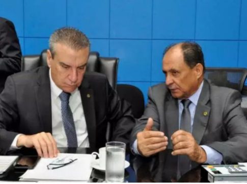 Paulo Corrêa e Zé Teixeira solicitam prorrogação do REFIS até o final do ano
