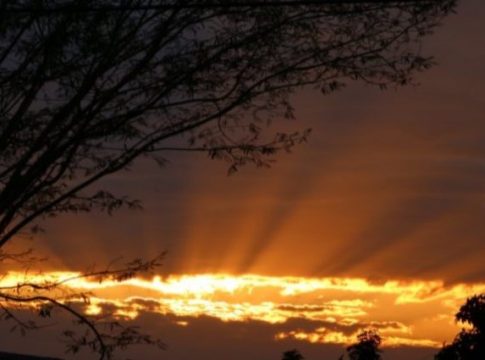 Semana será de tempo firme e temperaturas elevadas em Mato Grosso do Sul