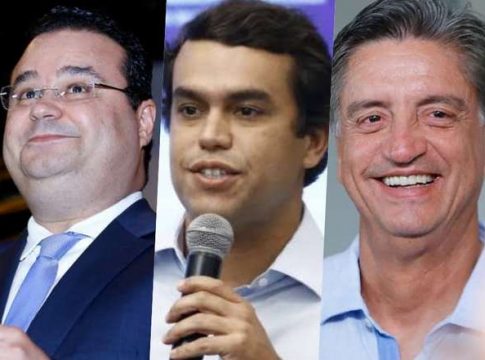 De MS, apenas três deputados conseguem 3 estrelas em teste de transparência