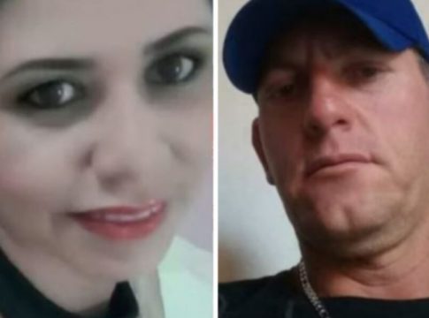 Ex-moradora de Iguatemi e ex-marido morrem após explosão de botijão de gás, em Cruzeiro do Oeste-PR