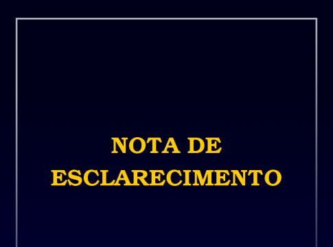 Dr. Lídio divulga nota de esclarecimento sobre atentado em Iguatemi