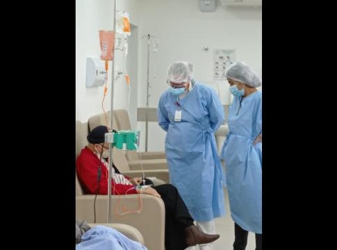 Pandemia deve diminuir até 20% dos diagnósticos de câncer de mama em 2020