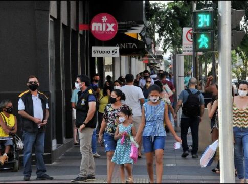 Estado criou 4,4 mil empregos em 2020, quinto melhor desempenho do País
