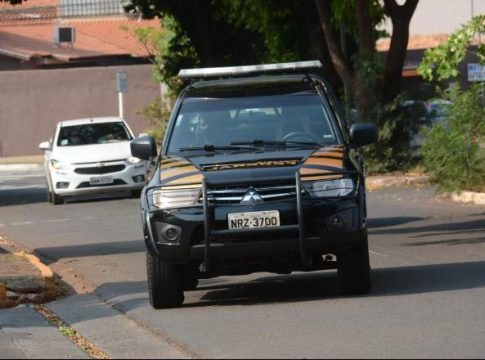 Polícia Federal realiza ação contra fraudes em licitação na Prefeitura de Corumbá