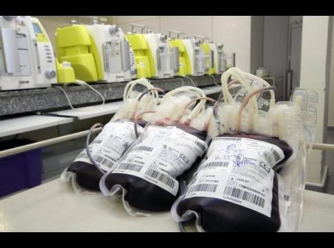 Hemosul vai abrir em feriado prolongado para manutenção de estoques de sangue