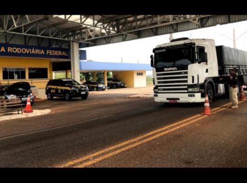 Operação Nossa Senhora Aparecida começa nesta sexta em rodovias do Estado