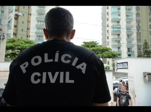 Operação contra o Comando Vermelho tem alvos em Mato Grosso do Sul e mais três estados