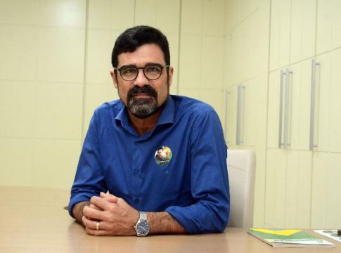 Tribunal Regional Eleitoral suspende candidatura de Sérgio Harfouche