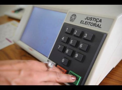 Polícia Federal usará drones para flagrar crimes como boca de urna