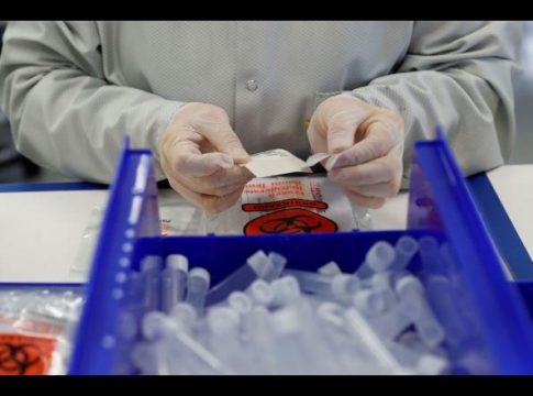 Até setembro, 21,9 milhões tinham feito teste para coronavírus no País, diz IBGE