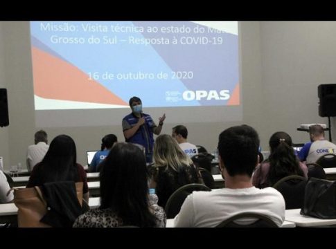 Lacen realizou mais de 131 mil testes ‘padrão ouro’ de Covid-19 desde março