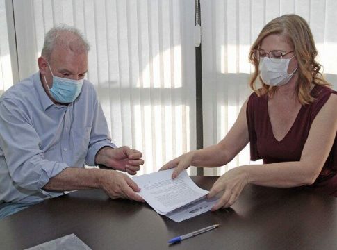 Cadastro de voluntários para vacina contra covid-19 começa em 2 semanas em MS