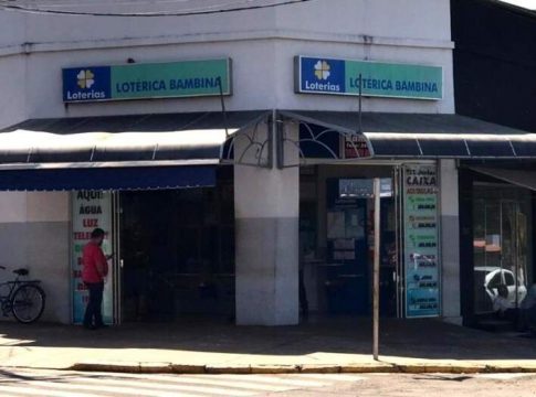 Mega acumula mais uma vez, mas aposta de MS leva R$ 42 mil na Quina