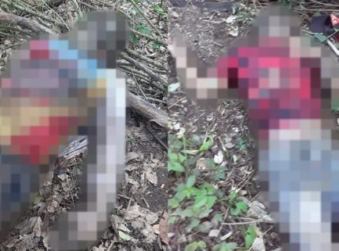 Com corpos em decomposição, polícia investiga mais duas execuções na fronteira com MS