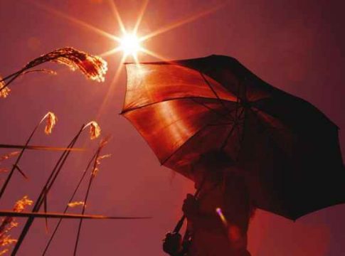 Todas as cidades de Mato Grosso do Sul devem registrar mais de 41ºC nesta quinta, diz Inmet
