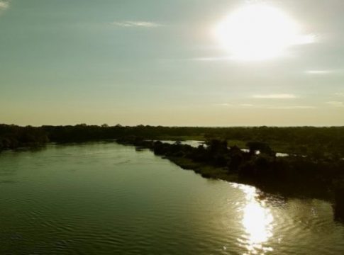 Recorde em cima de recorde, MS terá mais um dia de calor histórico na casa dos 44°C