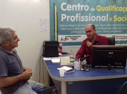 DMP Construções Ltda em parceria com Centro de Qualificação, estão anunciando vaga de emprego para carpinteiro