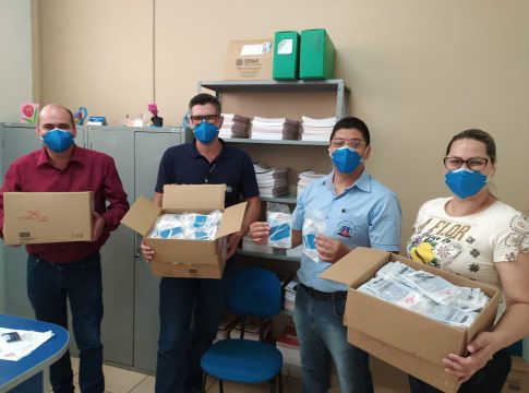 BSB quer 60 currículos masculinos de Mundo Novo até as 13h00 desta quinta-feira