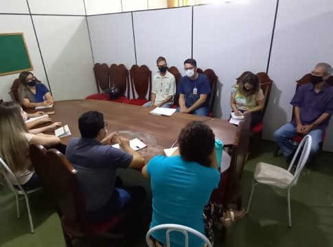 Meio Ambiente lança campanha para escolha de mascote e frase da Coleta Seletiva de Mundo Novo