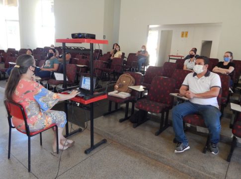 Educação de Mundo Novo realizou audiência pública sobre o Monitoramento do Plano Municipal de Educação