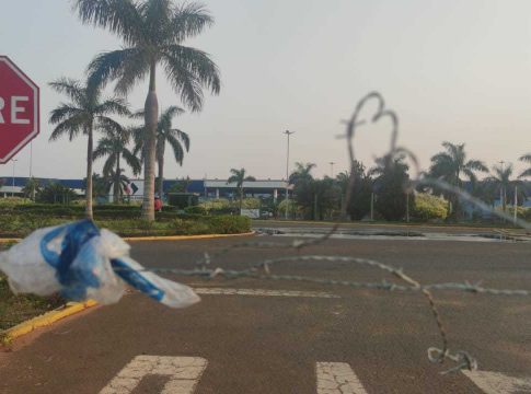 Perto de reabrir fronteira, Paraguai se aproxima de mil mortos pela covid