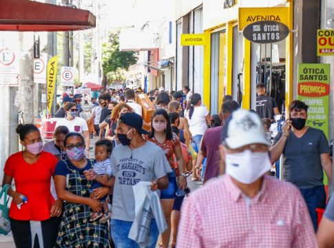 Estudo do governo diz que pobres pagarão menos imposto
